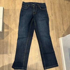 Men’s Kimes ranch jeans
